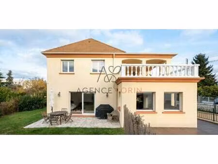 maison avec jardin et terrasse carrieres-sur-seine (78)