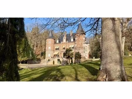 château auffargis (78)