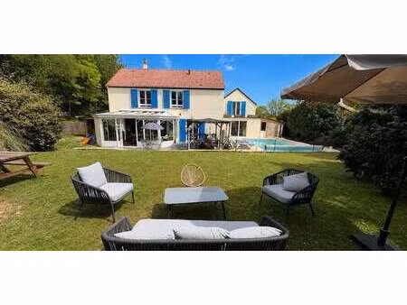 maison chateaufort (78)