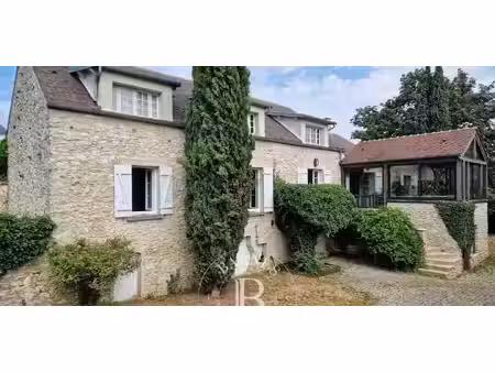 maison fontenay-saint-père (78)