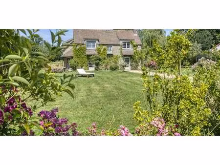 maison avec jardin gambais (78)