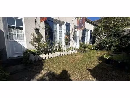 maison avec jardin gambais (78)