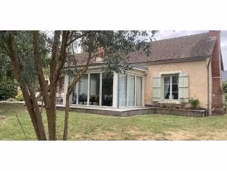maison avec jardin gambais (78)