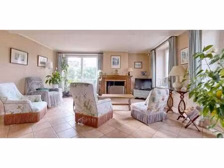 maison avec jardin gambais (78)