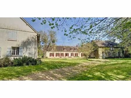 maison avec terrasse houdan (78)