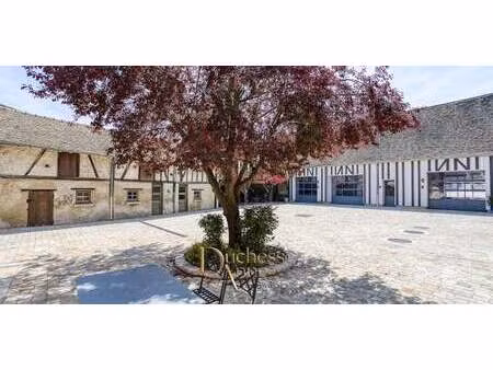 maison houdan (78)