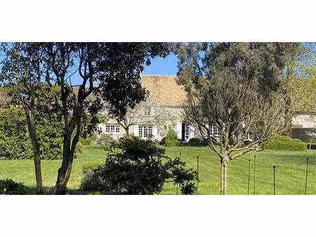 maison houdan (78)
