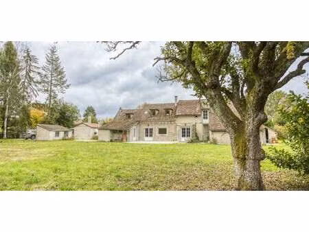 maison avec jardin la hauteville (78)