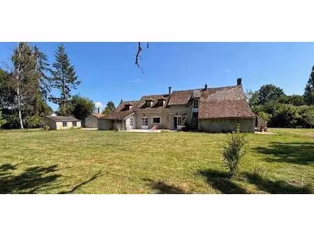 propriété avec jardin la hauteville (78)