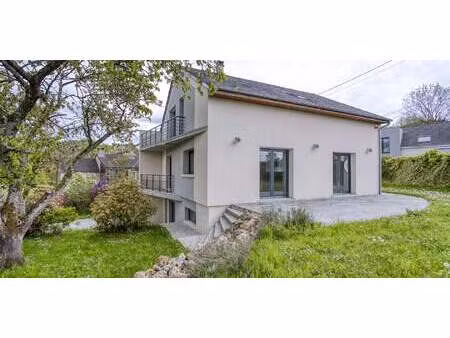 maison avec terrasse les mesnuls (78)