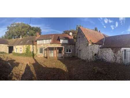 maison lommoye (78)