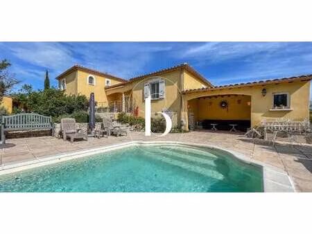 maison lussan (30)
