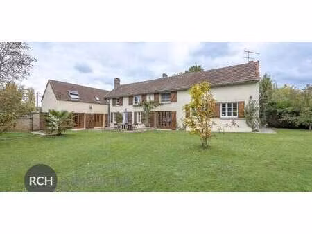 maison montfort-l’amaury (78)