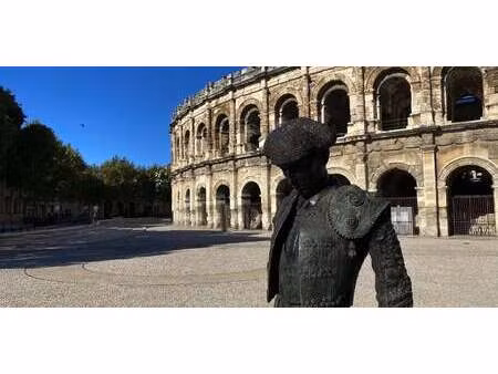 propriété nimes (30)