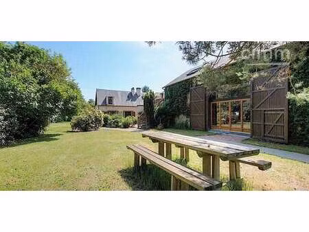 propriété rambouillet (78)
