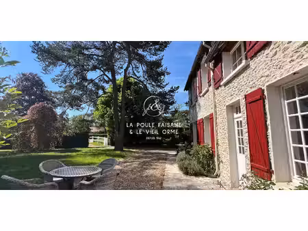 maison richebourg (78)