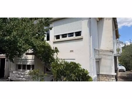 maison saint-ambroix (30)