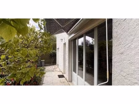 maison avec terrasse saint-rémy-lès-chevreuse (78)