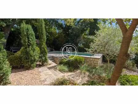 maison avec piscine et terrasse sommieres (30)