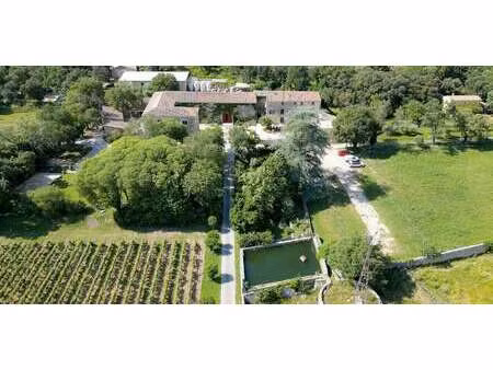 propriété sommieres (30)