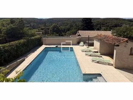 villa générargues (30)