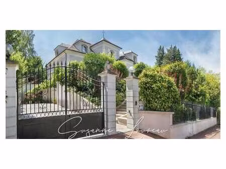 villa avec terrasse l’etang-la-ville (78)