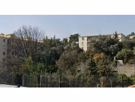 vente terrain 875 m² à nice (06000)  680 000 €