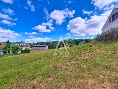 vente terrain 936 m² à saint paul (60650)  82 500 €