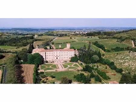 château pezenas (34)