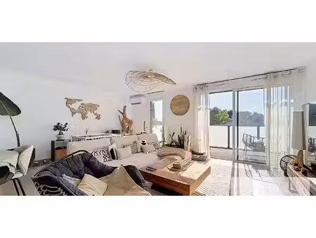 appartement avec terrasse castelnau-le-lez (34)