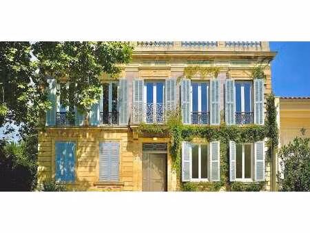 maison avec piscine et jardin montfavet (84)
