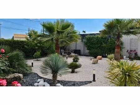 maison avec terrasse baillargues (34)