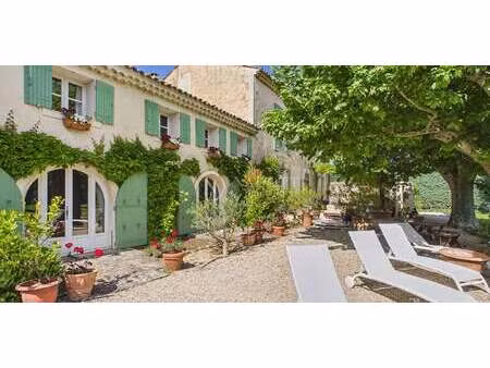 maison cavaillon (84)