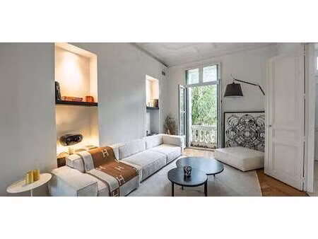 hôtel particulier boutonnet - montpellier (34)