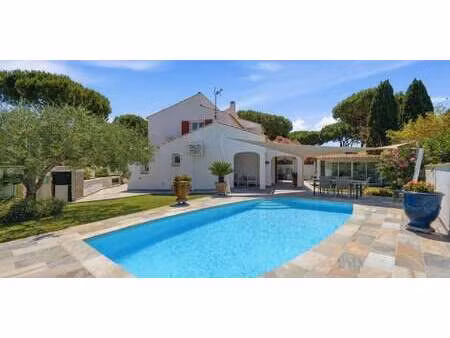 maison avec piscine nord - la grande-motte (34)