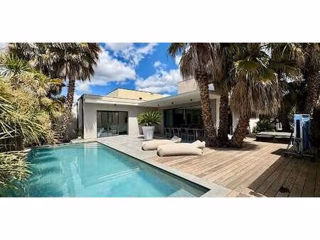 maison avec piscine lattes (34)