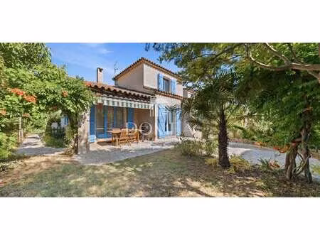 villa avec jardin et terrasse clapiers (34)