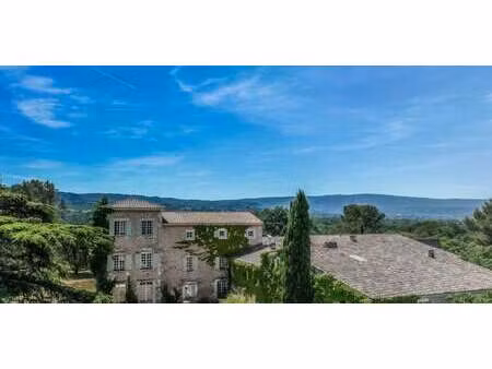 bastide nord - apt (84)