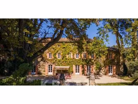 château avignon (84)