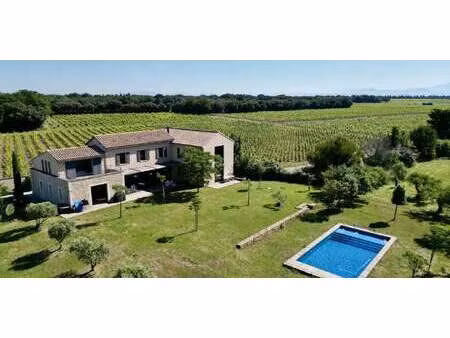 mas châteauneuf-du-pape (84)
