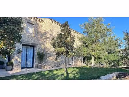 maison gordes (84)