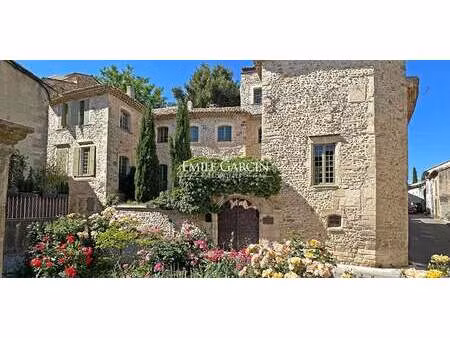 hôtel particulier visan (84)