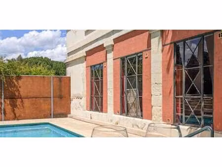 propriété montpellier (34)