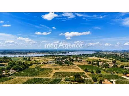 maison 4 chambres avec vue exceptionnelle sur la dordogne