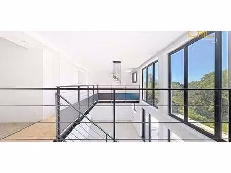 villa avec piscine et jardin montpellier (34)