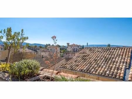 appartement l’isle-sur-la-sorgue (84)