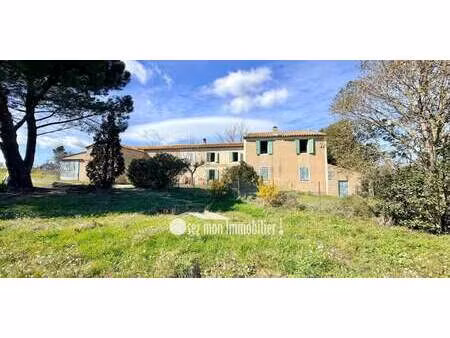 maison capestang (34)