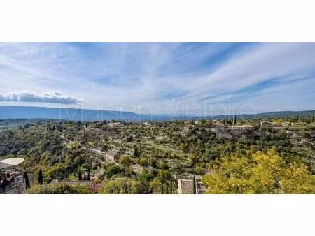 maison gordes (84)