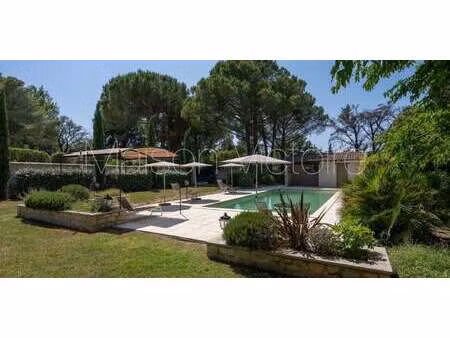 maison avec piscine loriol-du-comtat (84)