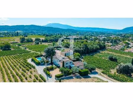 mas vaison-la-romaine (84)